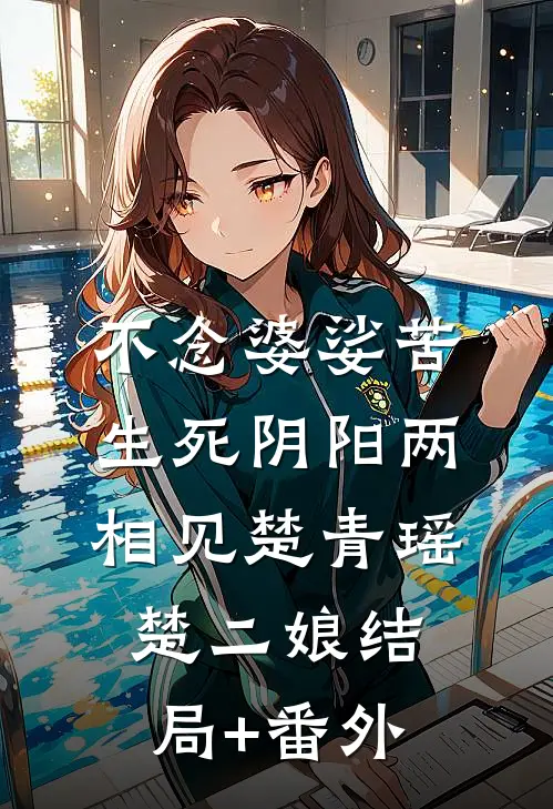 不念婆娑苦，生死阴阳两相见楚青瑶楚二娘结局+番外