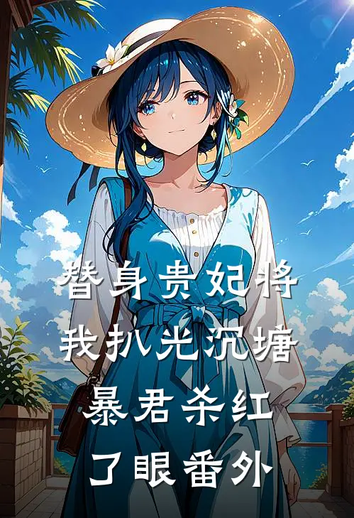 替身贵妃将我扒光沉塘，暴君杀红了眼 番外