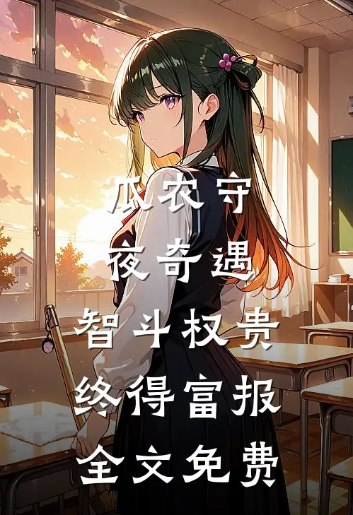 瓜农守夜奇遇，智斗权贵终得富报全文免费