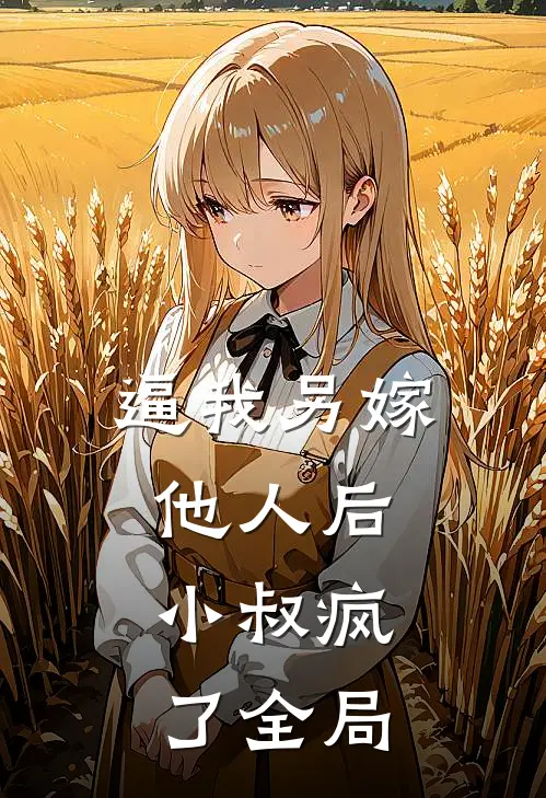逼我另嫁他人后，小叔疯了全局