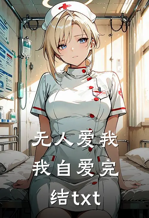 无人爱我我自爱完结txt