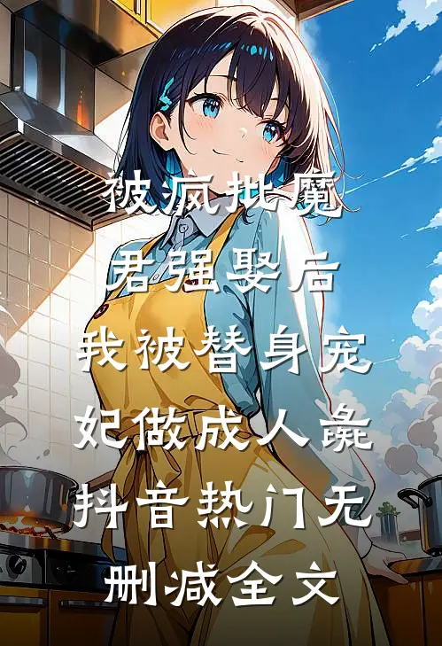 被疯批魔君强娶后，我被替身宠妃做成人彘抖音热门无删减全文