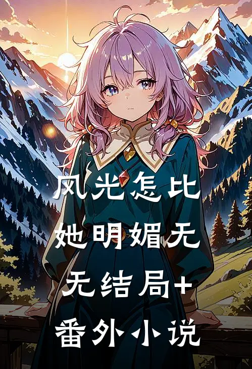风光怎比她明媚无无结局+番外小说