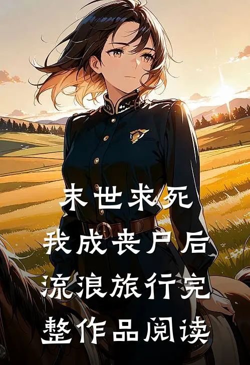 末世求死：我成丧尸后流浪旅行完整作品阅读