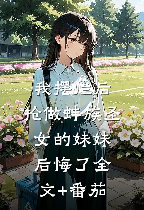 我摆烂后，抢做蚌族圣女的妹妹后悔了全文+番茄