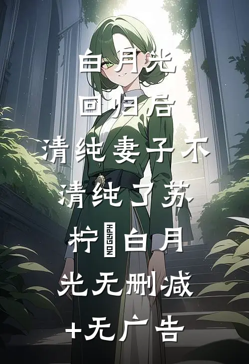 白月光回归后，清纯妻子不清纯了苏柠玥白月光无删减+无广告