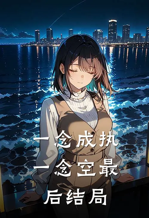 一念成执一念空最后结局