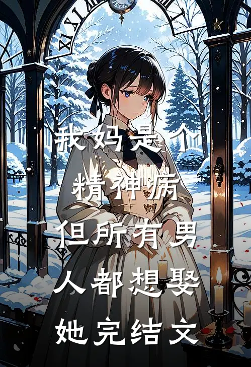 我妈是个精神病，但所有男人都想娶她完结文