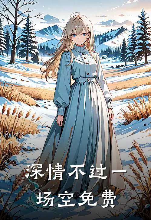 深情不过一场空免费