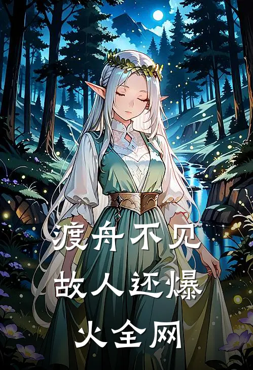 渡舟不见故人还爆火全网