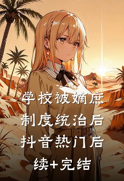 学校被嫡庶制度统治后抖音热门后续+完结