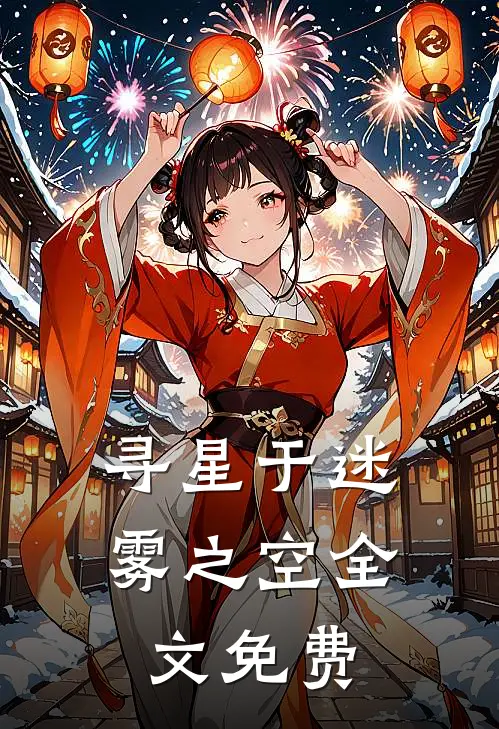 寻星于迷雾之空全文免费