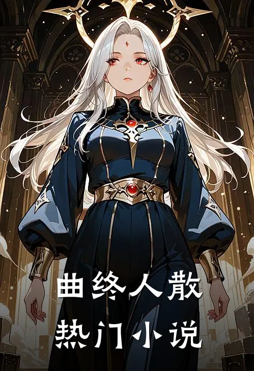 曲终人散热门小说