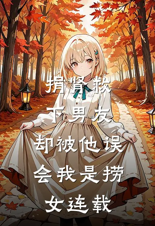 捐肾救下男友，却被他误会我是捞女连载
