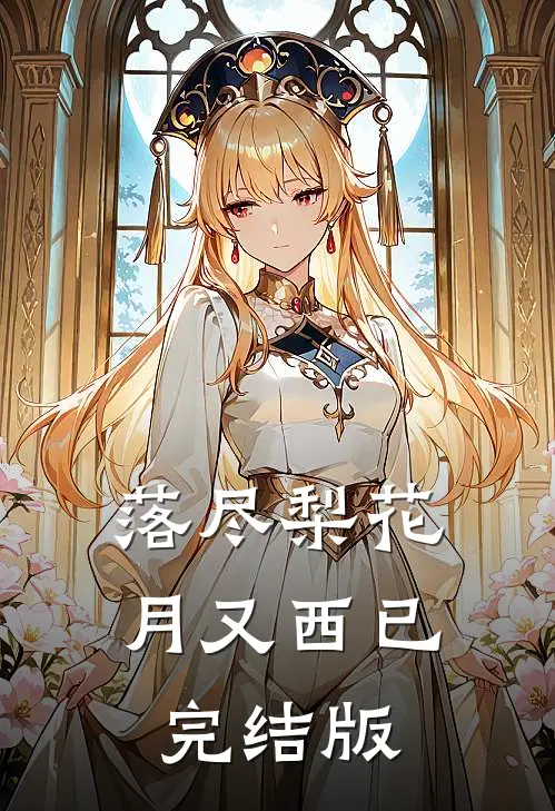 落尽梨花月又西已完结版