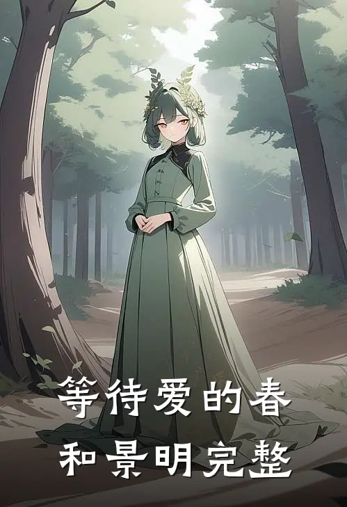 等待爱的春和景明完整