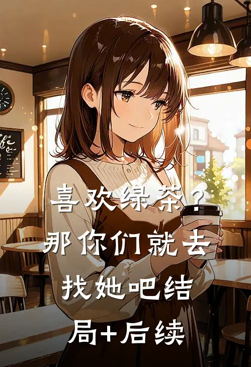 喜欢绿茶？那你们就去找她吧结局+后续