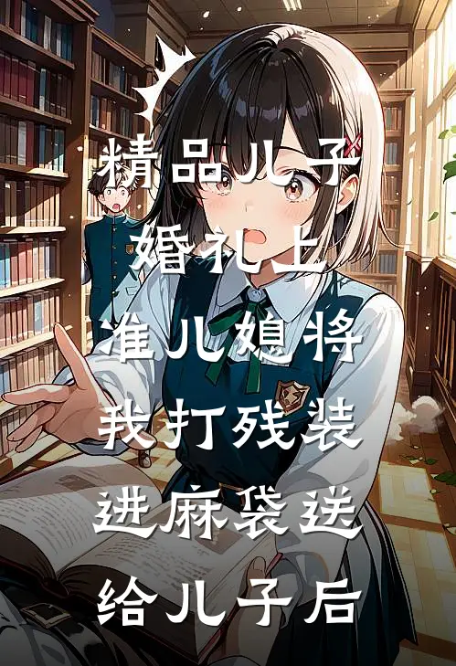 精品儿子婚礼上，准儿媳将我打残装进麻袋送给儿子后