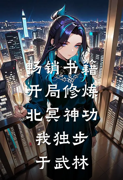 畅销书籍开局修炼北冥神功：我独步于武林