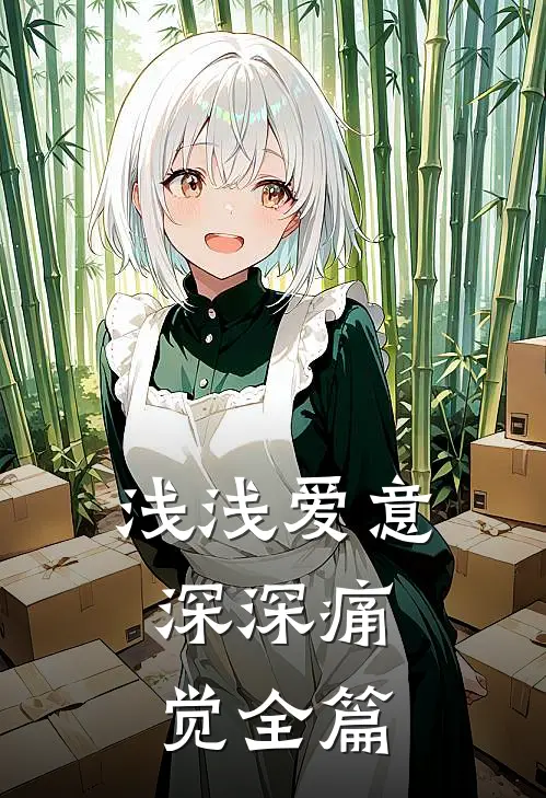 浅浅爱意，深深痛觉全篇