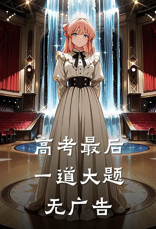 高考最后一道大题无广告