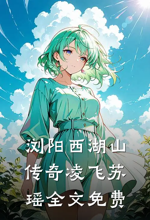 浏阳西湖山传奇凌飞苏瑶全文免费