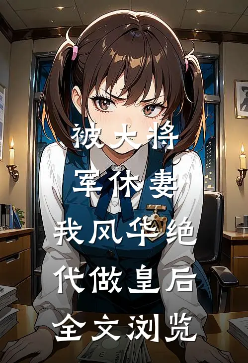 被大将军休妻，我风华绝代做皇后全文浏览