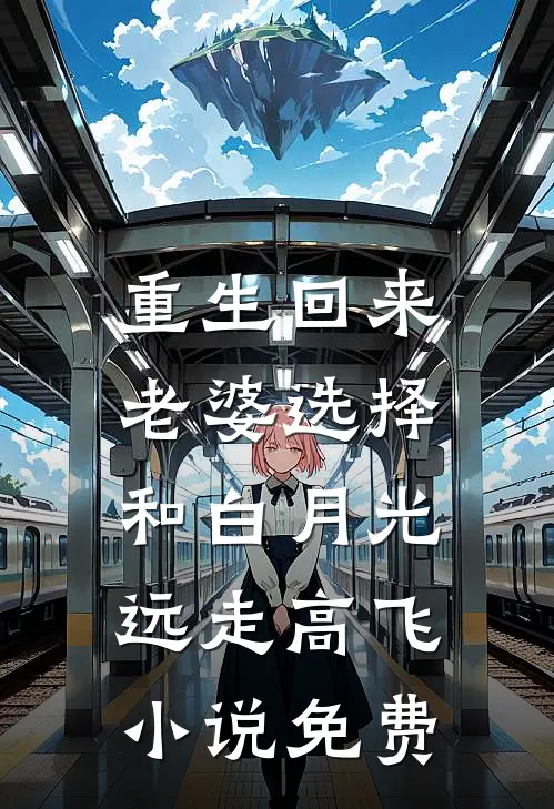 重生回来，老婆选择和白月光远走高飞小说免费