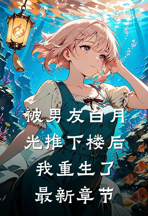 被男友白月光推下楼后，我重生了最新章节