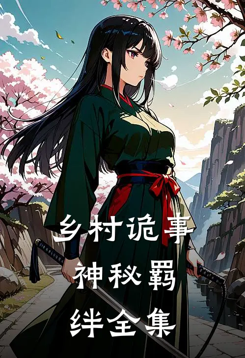 乡村诡事：神秘羁绊 全集