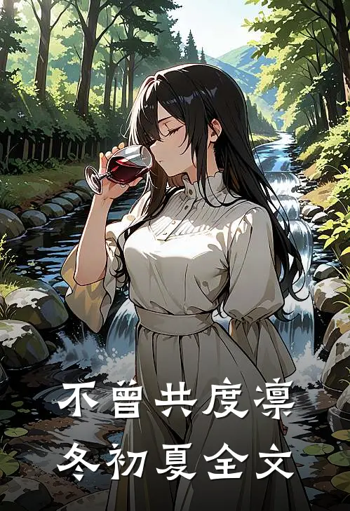 不曾共度凛冬初夏全文