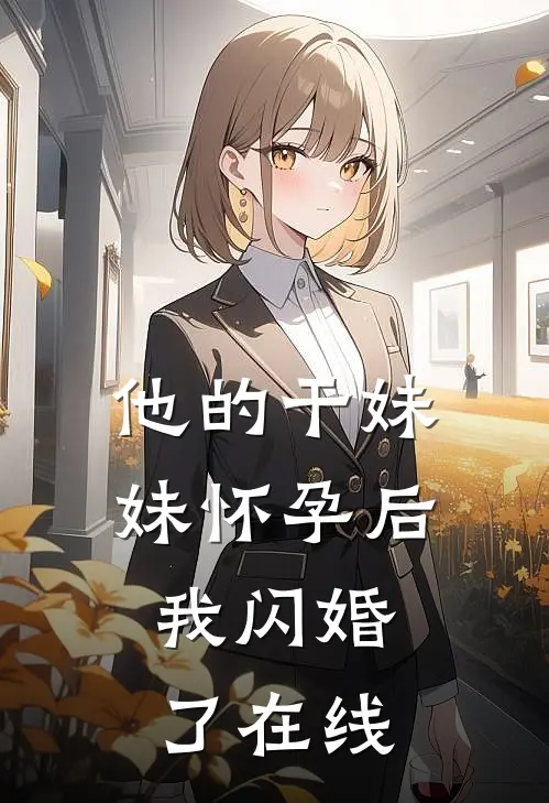 他的干妹妹怀孕后，我闪婚了在线