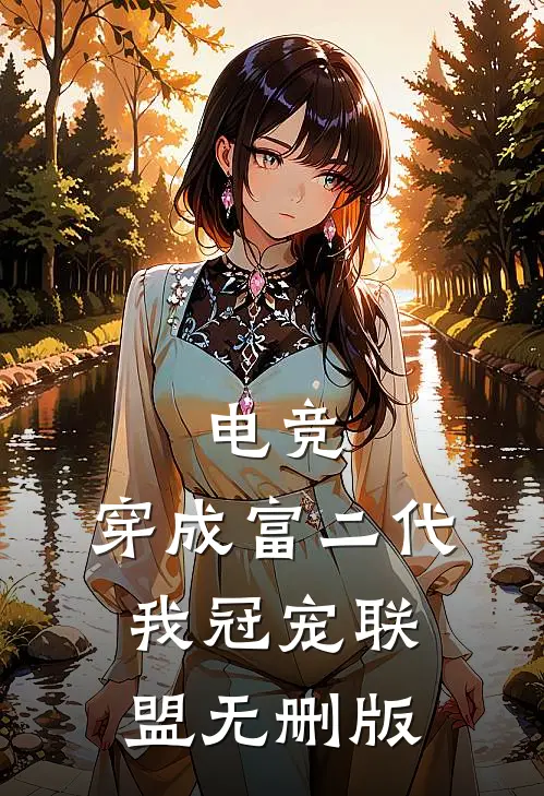 电竞：穿成富二代我冠宠联盟无删版