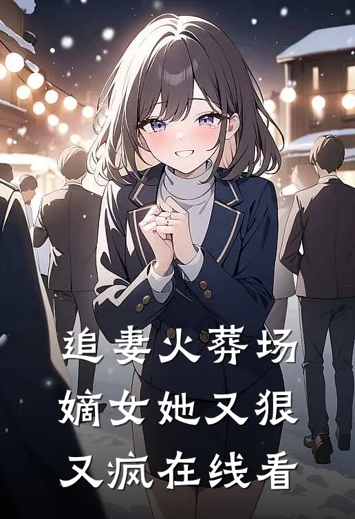 追妻火葬场：嫡女她又狠又疯在线看