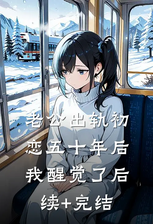 老公出轨初恋五十年后，我醒觉了后续+完结