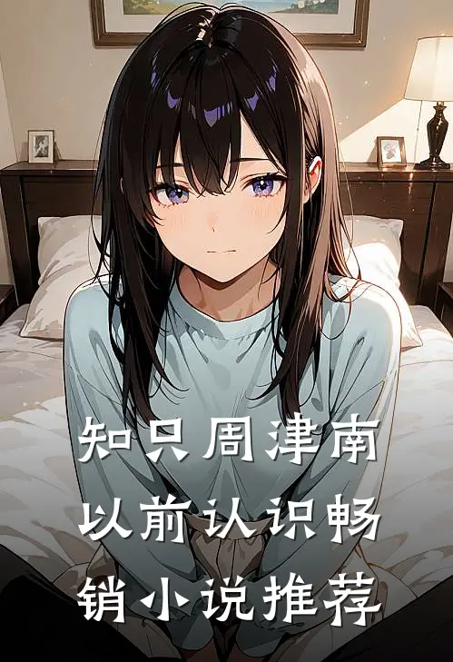 知只周津南以前认识畅销小说推荐