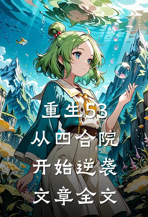 重生53，从四合院开始逆袭文章全文