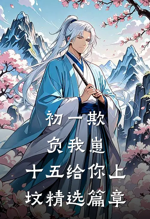 初一欺负我崽，十五给你上坟精选篇章