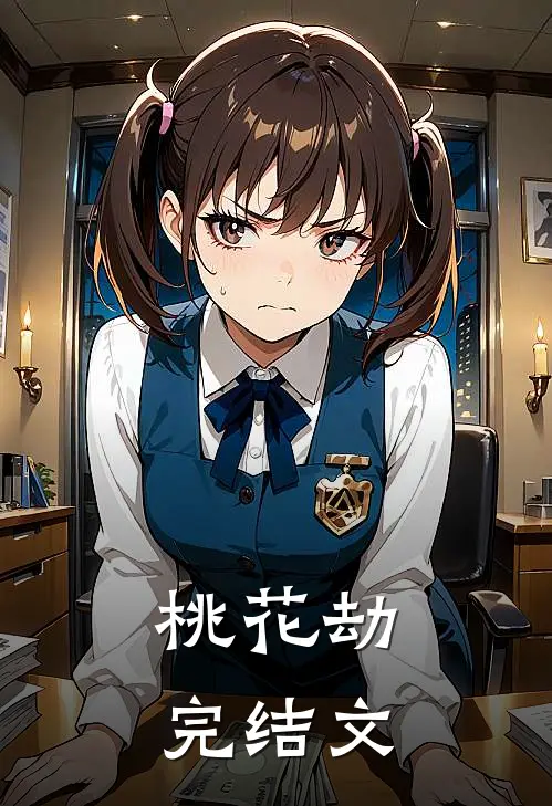 桃花劫完结文