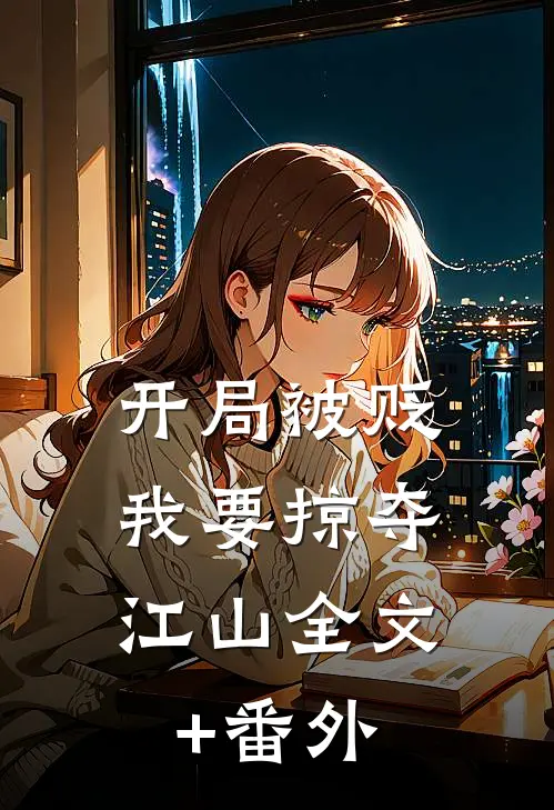 开局被贬，我要掠夺江山全文+番外