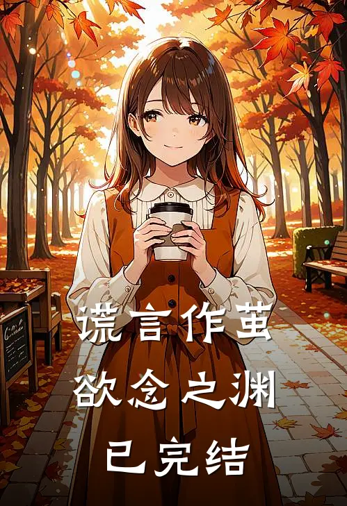 谎言作茧，欲念之渊已完结