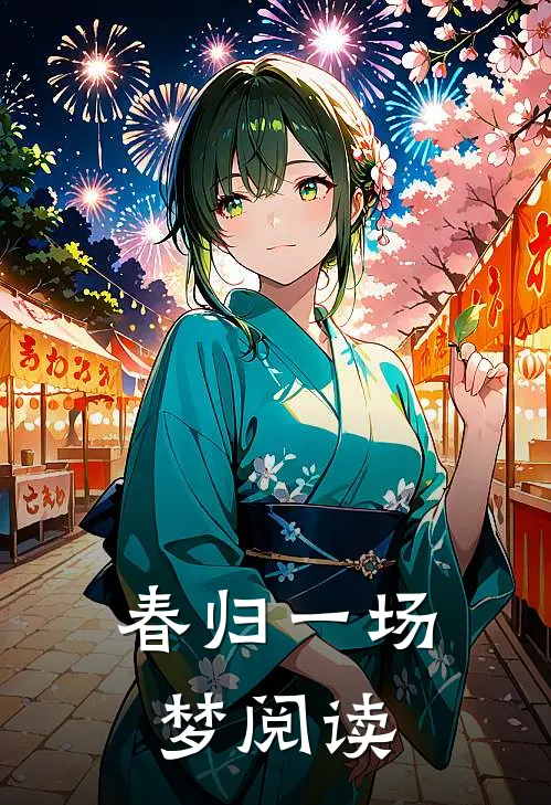 春归一场梦阅读