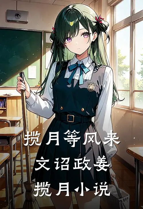 揽月等风来文诏政姜揽月小说