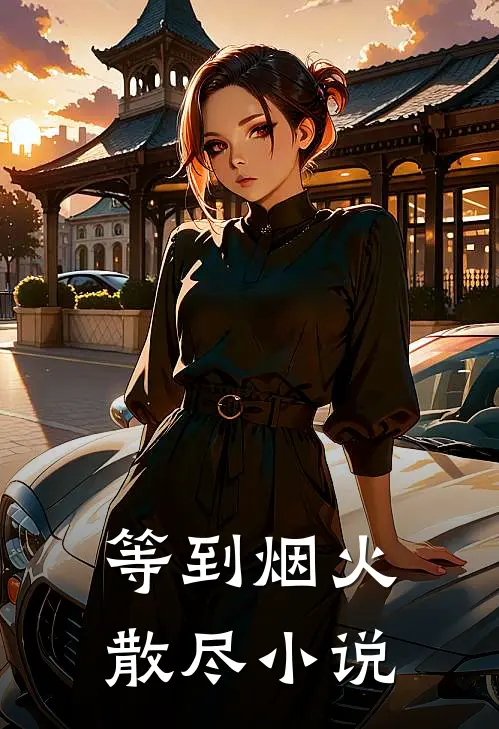 等到烟火散尽小说