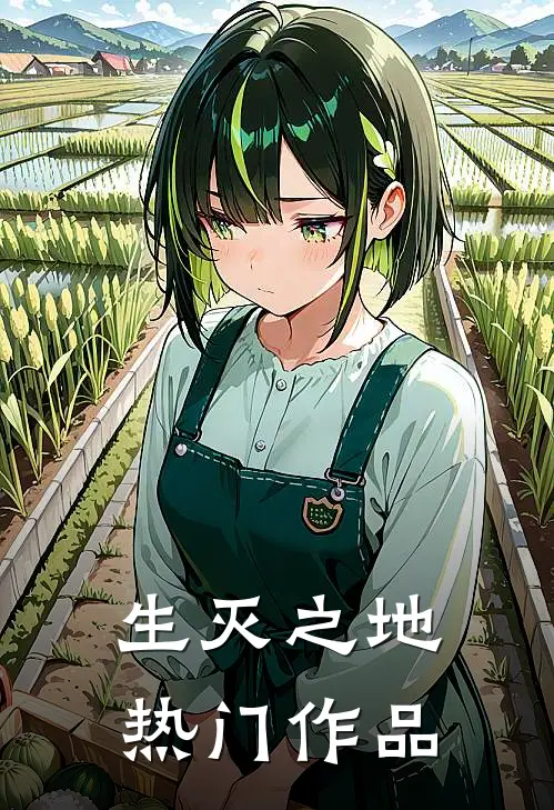 生灭之地热门作品