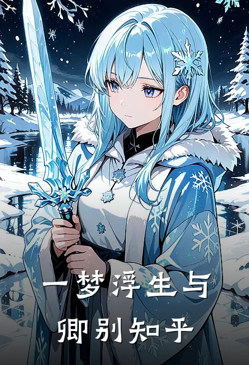 一梦浮生与卿别知乎