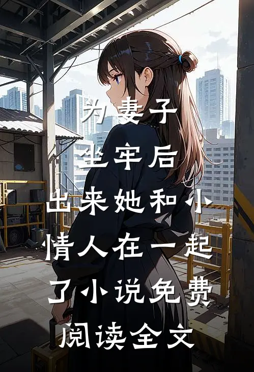 为妻子坐牢后，出来她和小情人在一起了小说免费阅读全文
