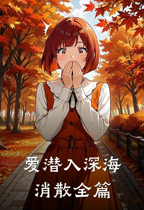 爱潜入深海消散全篇