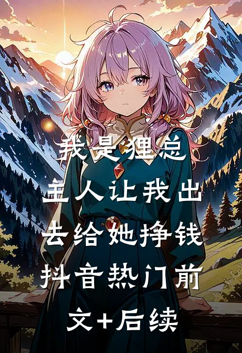 我是狸总，主人让我出去给她挣钱抖音热门前文+后续