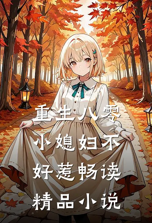 重生八零：小媳妇不好惹畅读精品小说